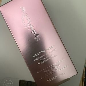 Moisture Reset Phytonutrient Facial Oil